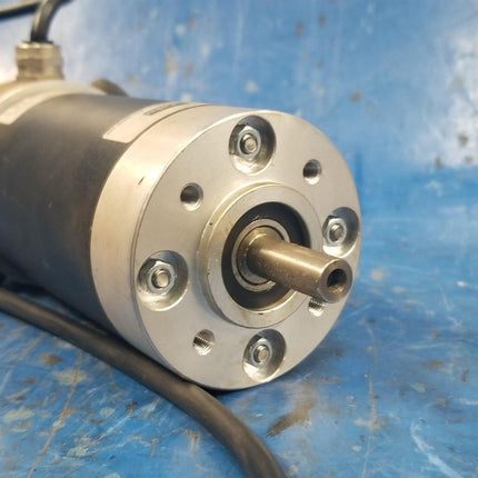 Servo Motor Type RS340CR1000 43D062 - getexcess