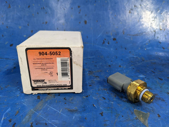Exhaust Pressure Sensor 904-5052