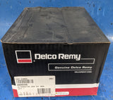 Delco Remy 8600310 24Si Alternator 12V 160A Hinge Mount Kenworth Freightliner Volvo