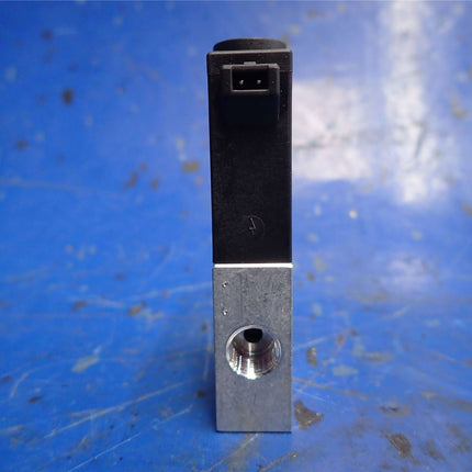 3-Port Multi Purpose Valve Humphrey M153-37-24VDC - getexcess