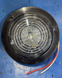 4" Reverse Clear White Light with Flange BBCVR44B3W-NC 10008905