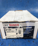 Bosch QuietCast Premium BP1399 Brake Pad Set Front