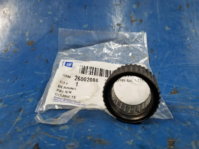 Steering Column Bearing GM 26002086 - getexcess