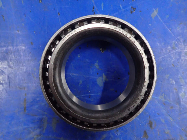 Tapered Roller Bearing Truck Kraft A-46 Timken NP910345 NP706218 P900 TZ0712 - getexcess