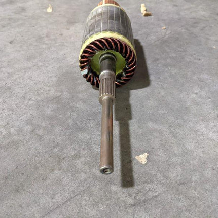 Armature Assembly Prestolite 2920013053831 M002225040 Military