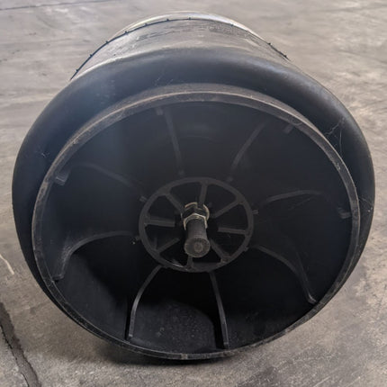 EZride Semi Truck Air Ride Spring Bag Heavy Duty Suspension fits Firestone W01-358-7136