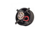 Blower Motor 1001173 150-4016 RF7478694298 ZGG701085 115-6201