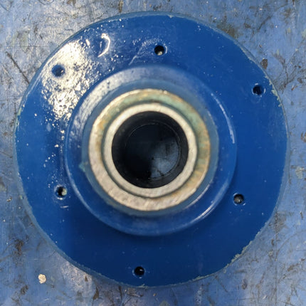 Automann A-M203039UB Kenworth Motor Mount Front Poly M203039UB