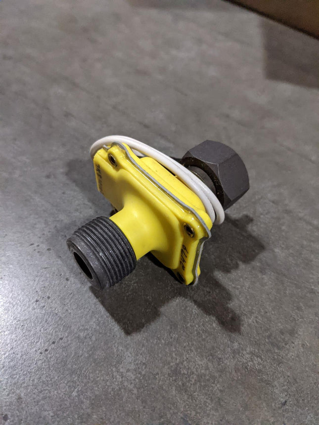 Angle Drive Unit MTHT810102SP Military 3010013374187